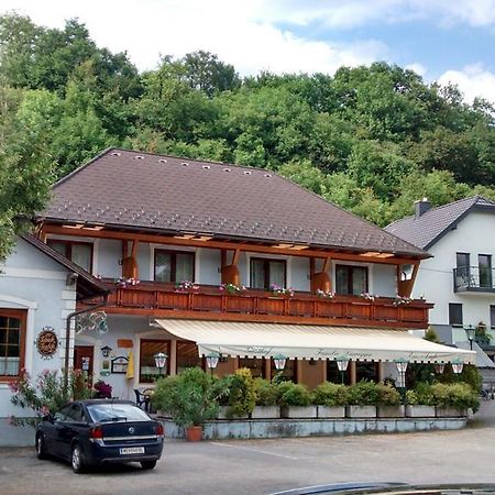 Gasthaus Dürregger Hotel Leiben Exterior foto